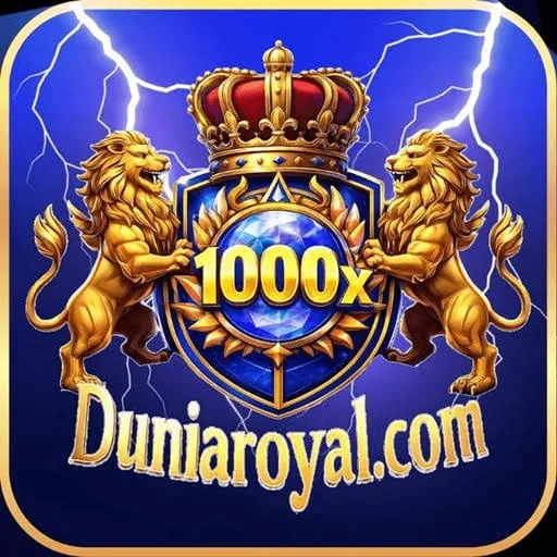 DUNIAROYAL - Petualangan Epik dalam Dunia RPG