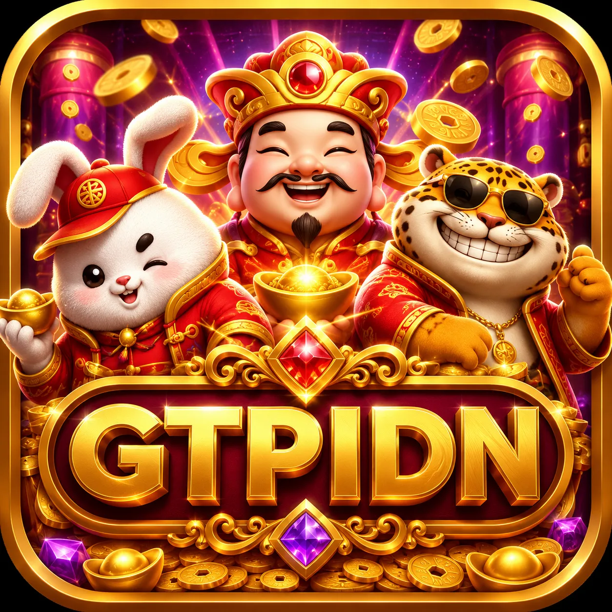 gtpidn APK Kasino