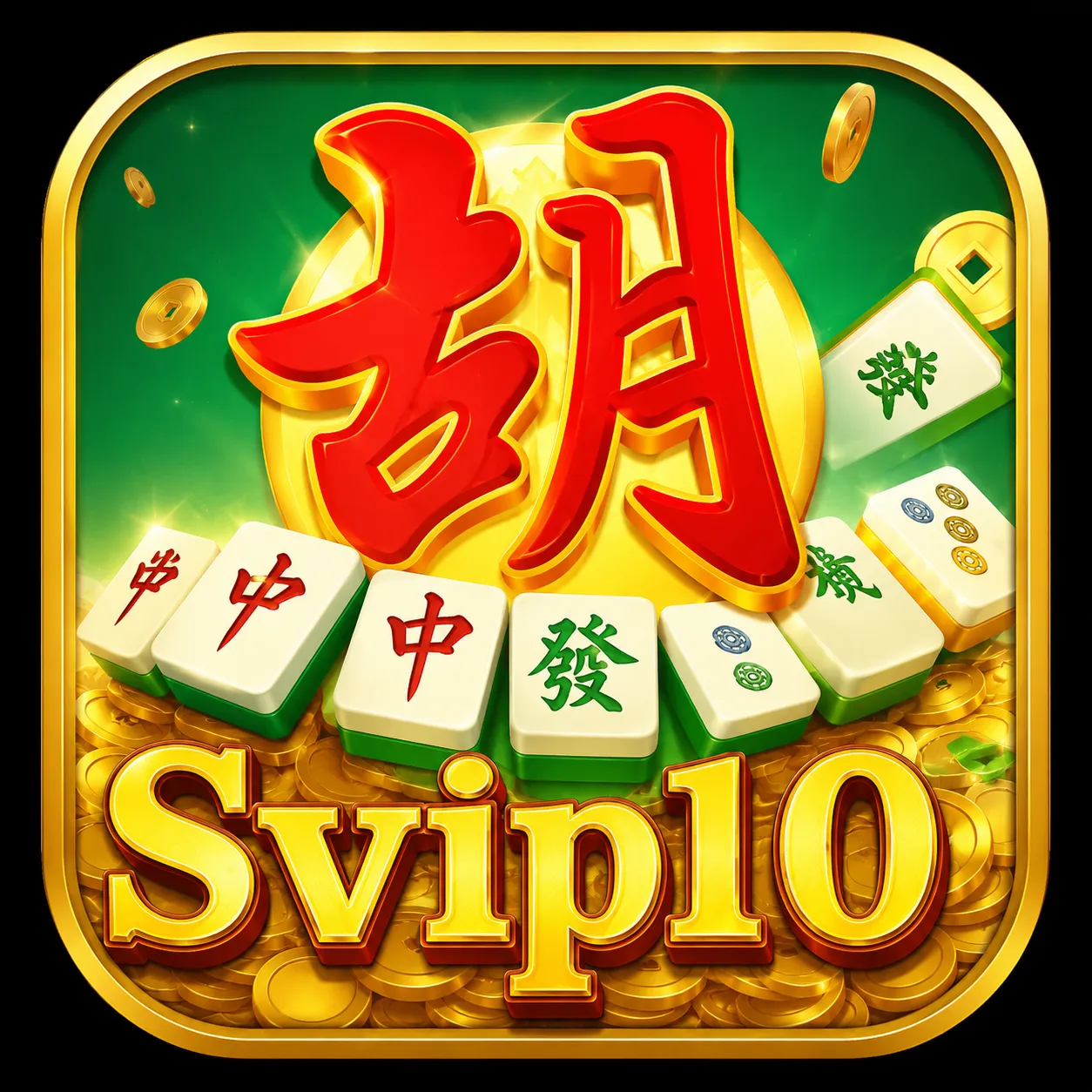 svip10 APK Gaple
